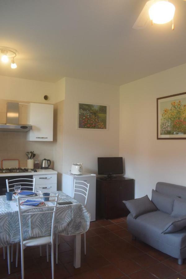 Landscapesilvia Pt Terra Apartment Menaggio Exterior photo