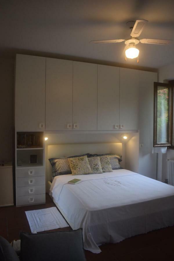 Landscapesilvia Pt Terra Apartment Menaggio Exterior photo