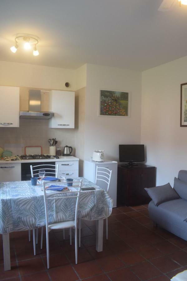 Landscapesilvia Pt Terra Apartment Menaggio Exterior photo